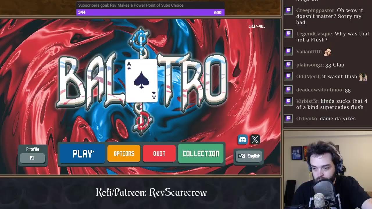 Balatro
