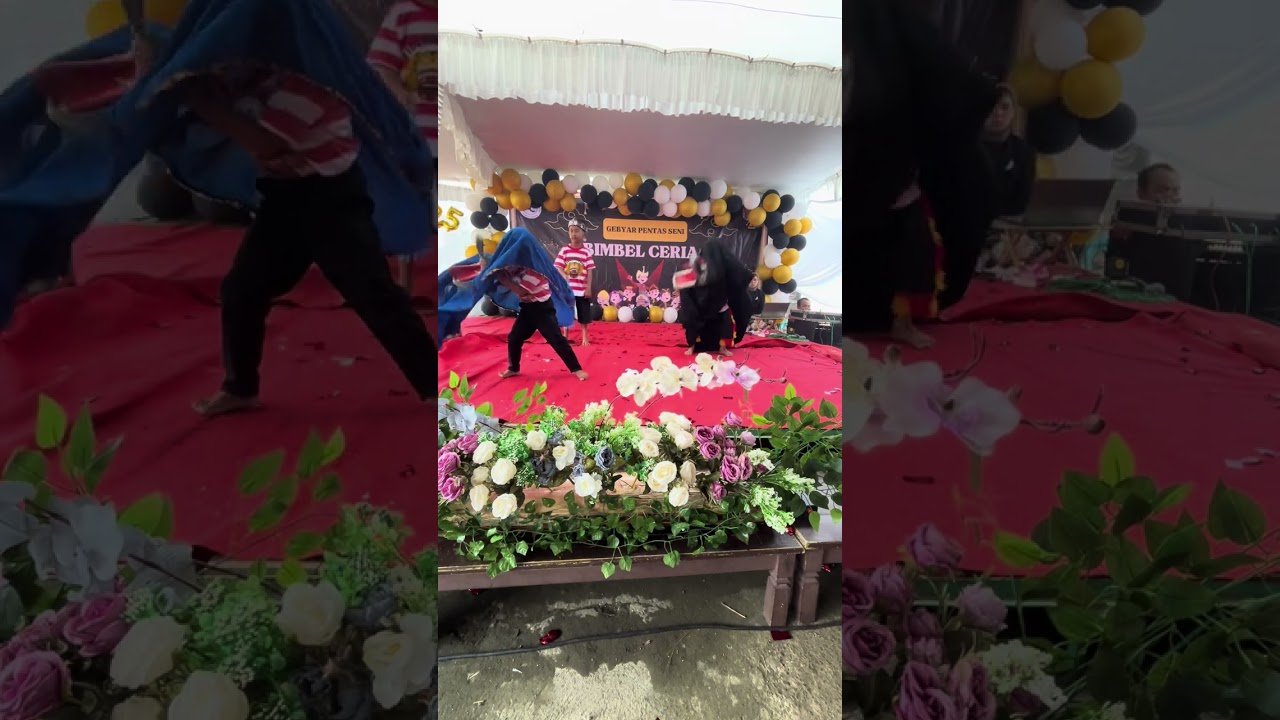Duet Barongan