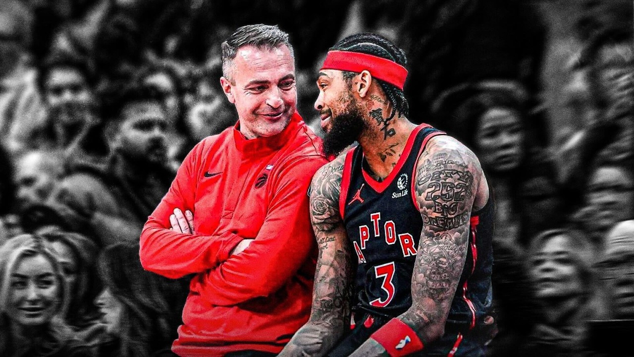A European Coach Finally Cracked The NBA