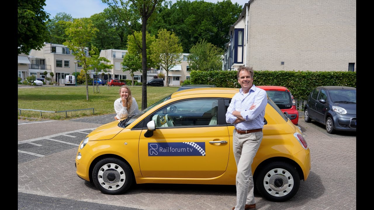 Aflevering 1 | Hein van der Schoot