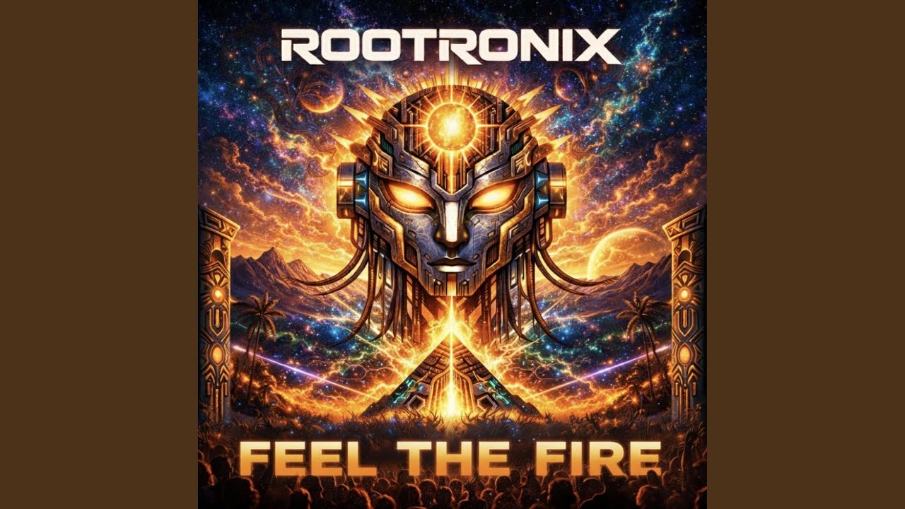 FEEL THE FIRE