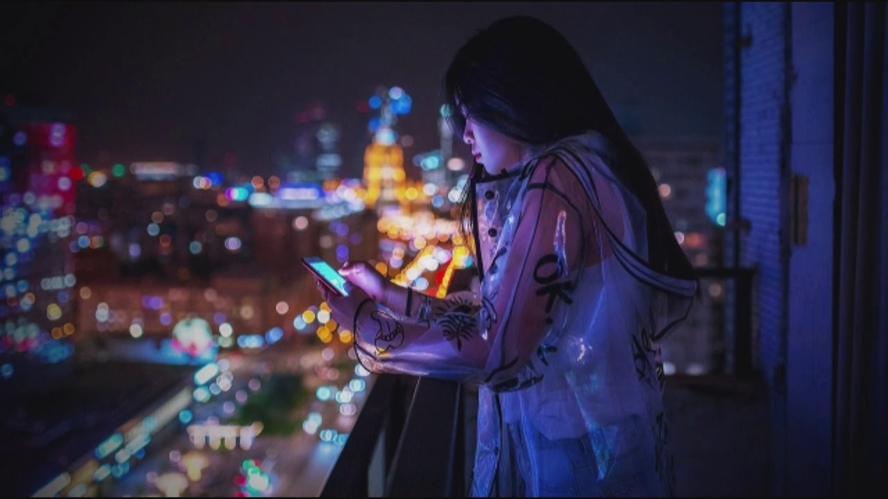 Ennja - Nobody