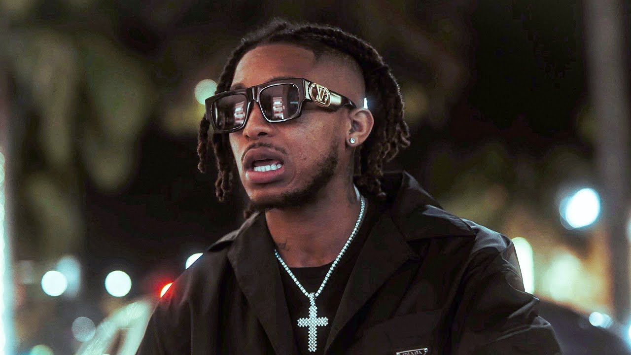 DDG - Rodeo (Official Video)