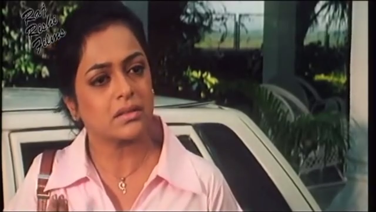 EK PAL PYAR KA Hindi Romantic Movie Part 2 | Sharad Ponkshe, Ashwani Ekbote