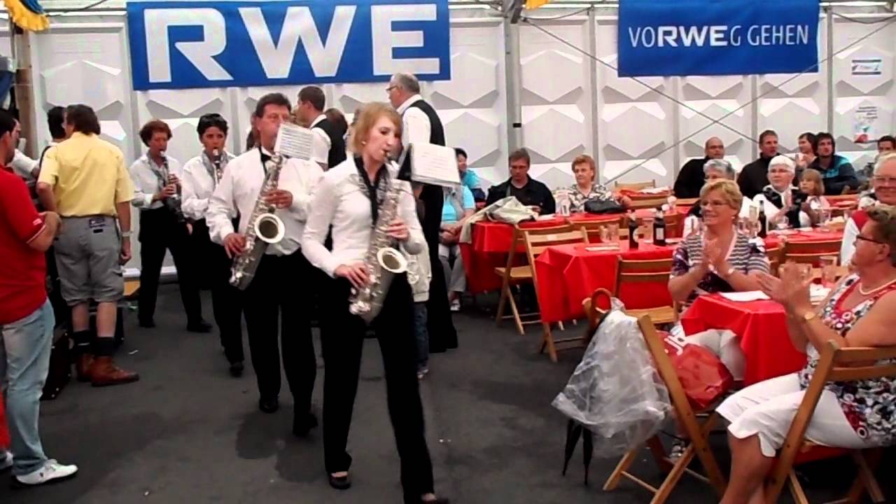 concertreis Bitburg harmonie St. Stephanus Stevensweert.MP4