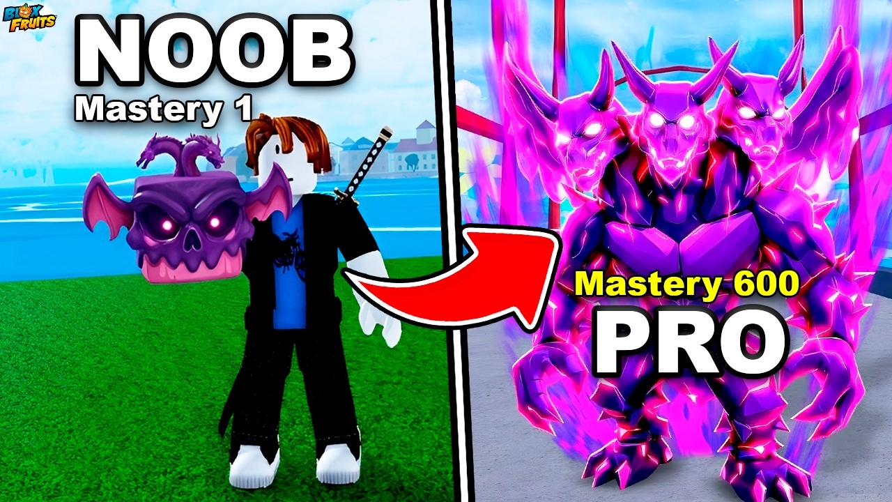 MELHORANDO DE NOOB A PRO COM A VENOM REWORK NO BLOX FRUITS!!