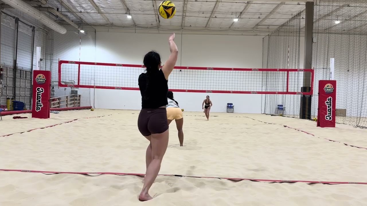 1/14/26 Semi-finals vs Beach Please 