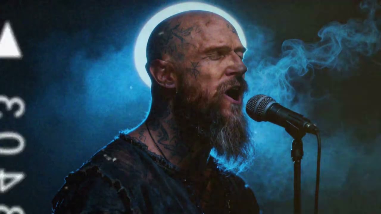 Draugr Balled - Hear My Voice / Viking song