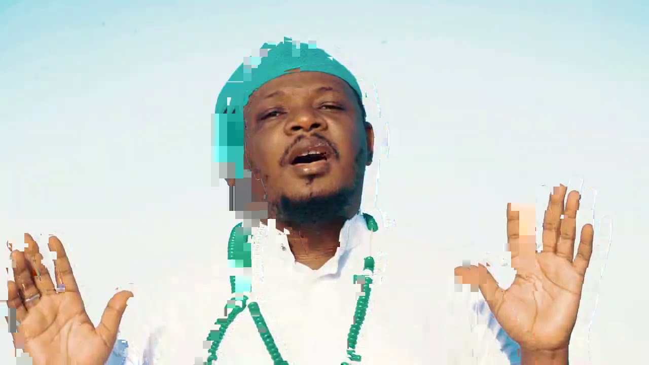 Suma Lee & Sulesh - Yaa Rasuul Allah (Official Video)