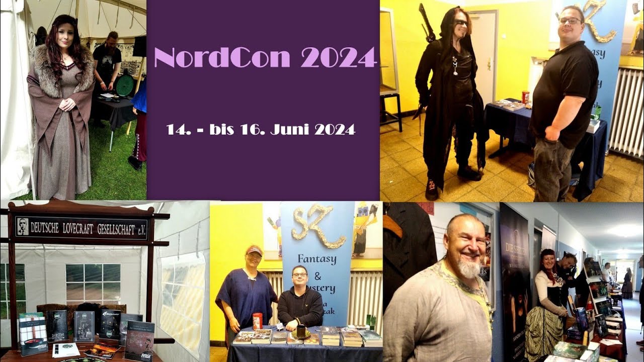 NordCon 2024
