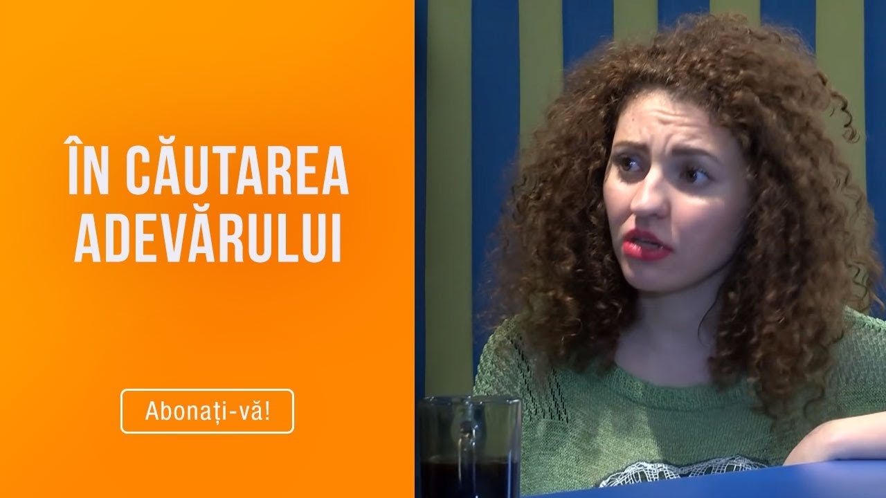 In cautarea adevarului (06.02.2019)- Editia 18 | Sezonul 1 | Luni - vineri, de la 13:00, la Kanal D!