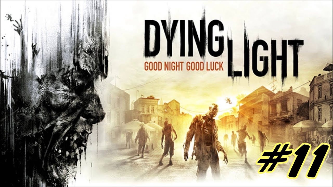 RATUJEMY DOKTORKA, ODCINAMY RĘKE RAISOWI I UCIEKAMY Z ARENY!│Dying Light PL [#11]