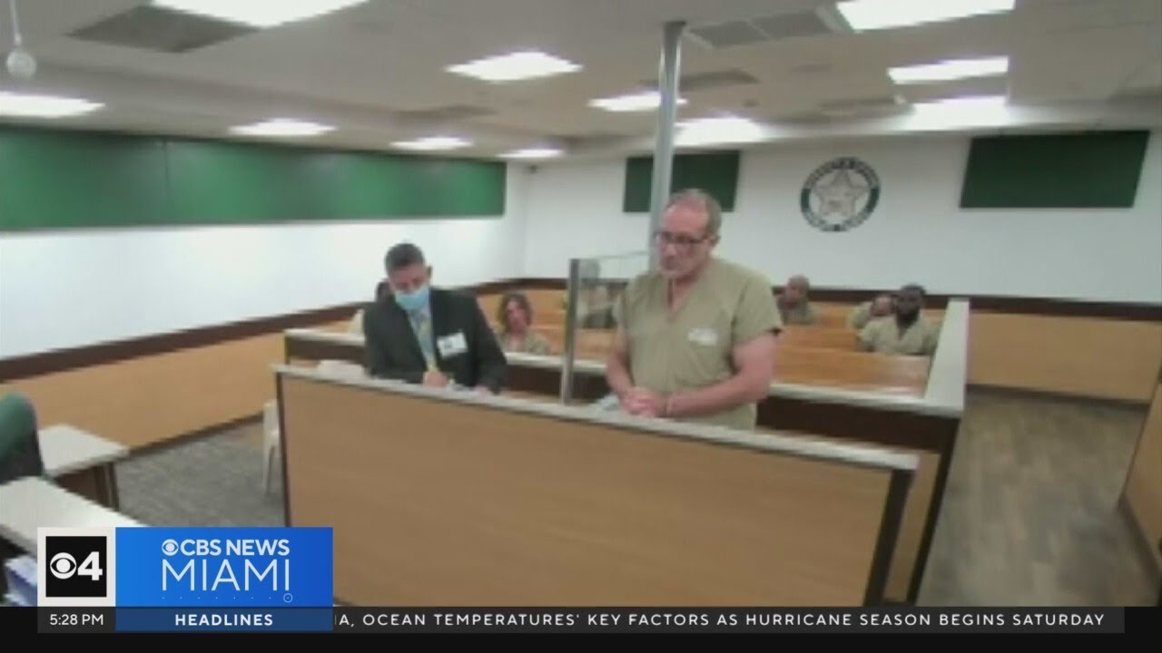 Broward teacher faces charge of child abuse