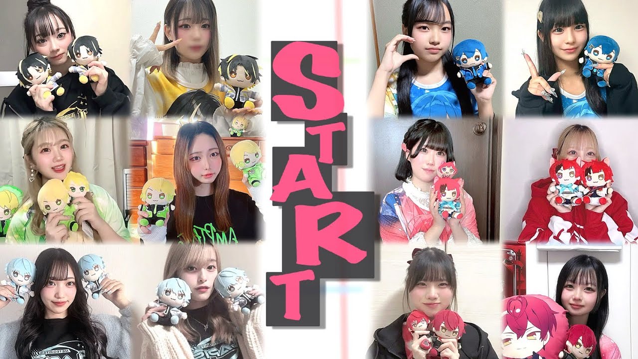 【STPRリスナーで】 StaRt 【踊ってみた】