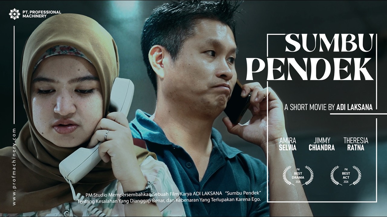 Sumbu Pendek - Short Movie