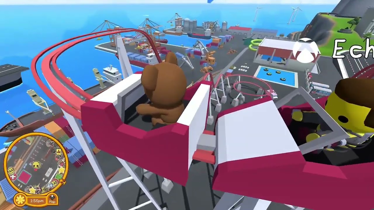 Woobly life funny moments 