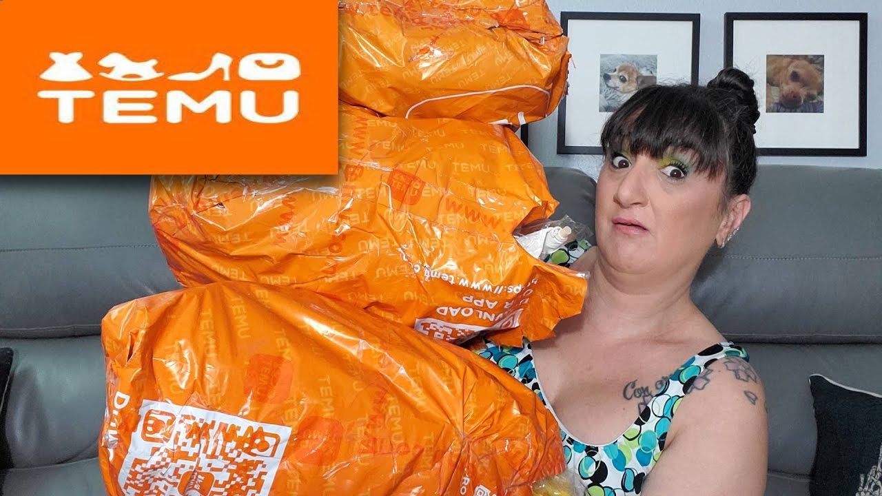 TEMU Haul | 10/23/23 | So Many Useful Items