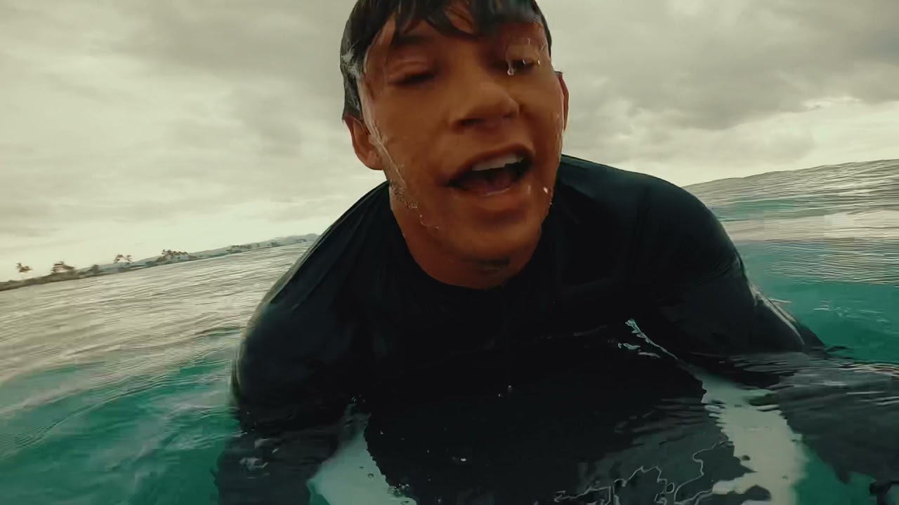 How to get better at foil surfing pop-ups