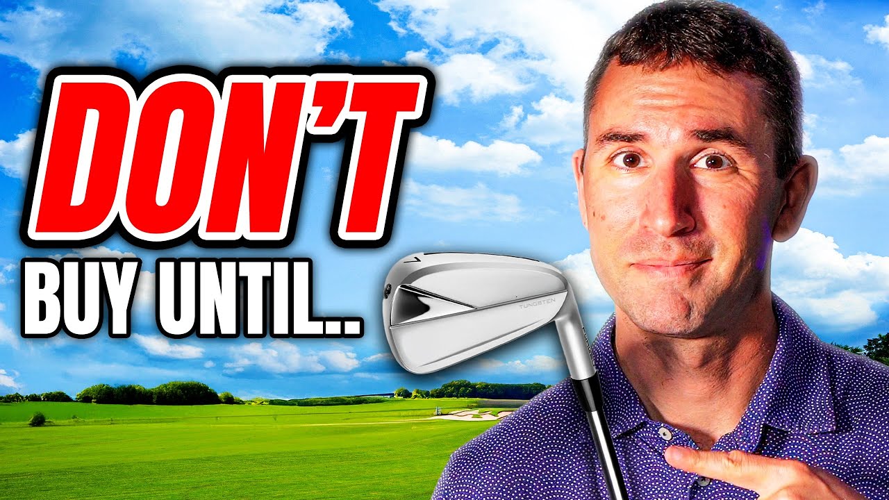 The TRUTH About Irons (What Big Brands Won’t Tell You)