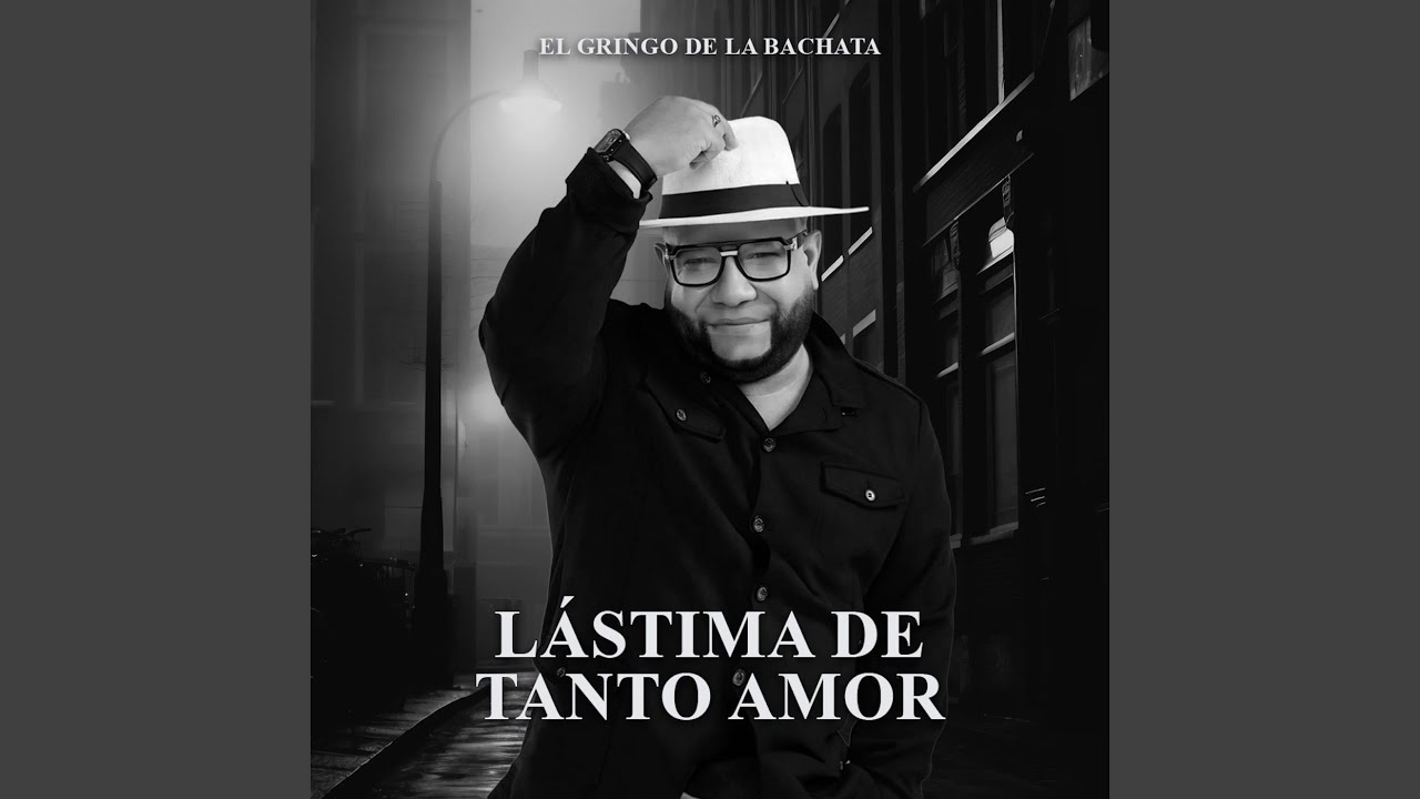 Lastima de Tanto Amor