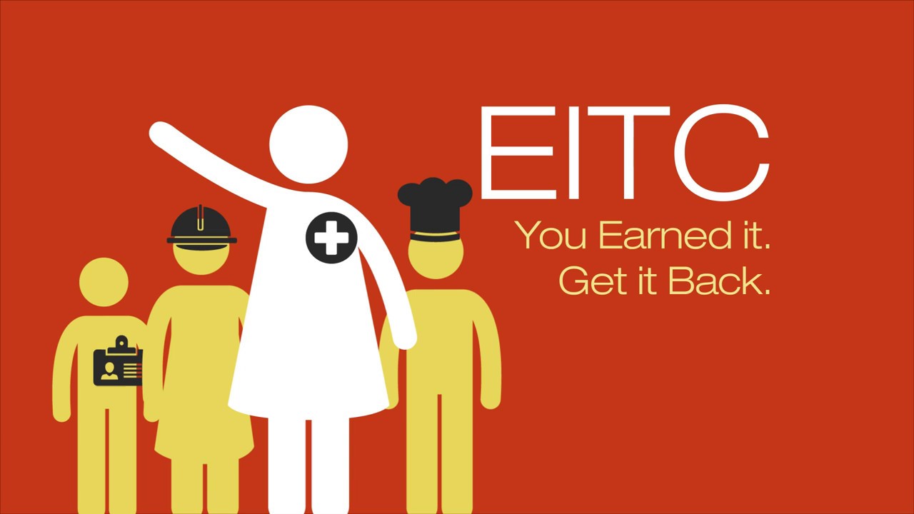 EITC: You Earned it. Get it Back
