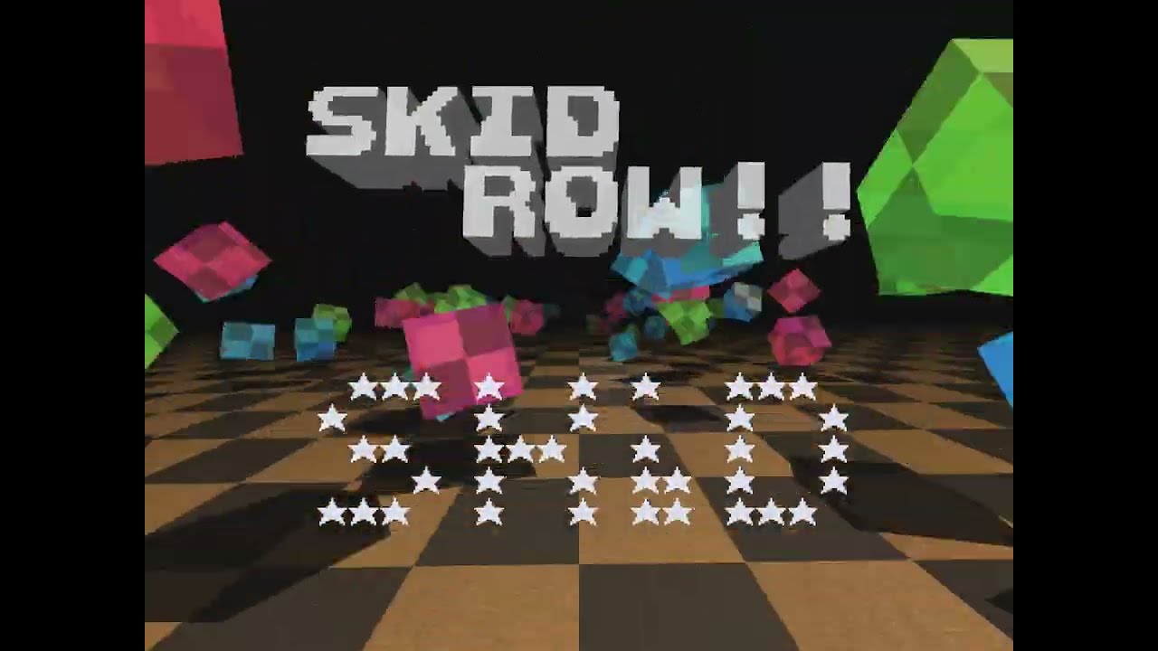 SKIDROW - Armed forces corp crack intro for PC Windows (UHD 4K & 100fps)