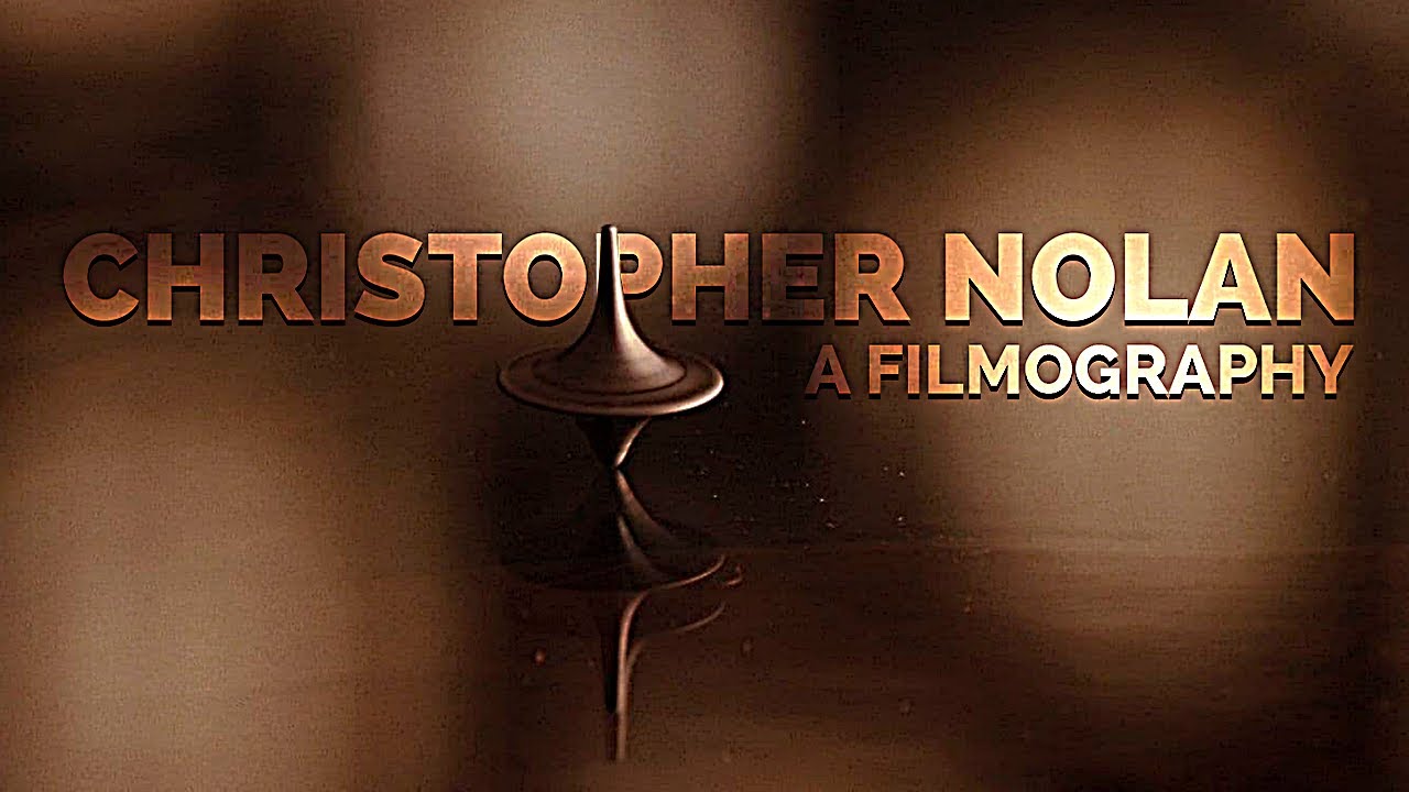 Christopher Nolan 