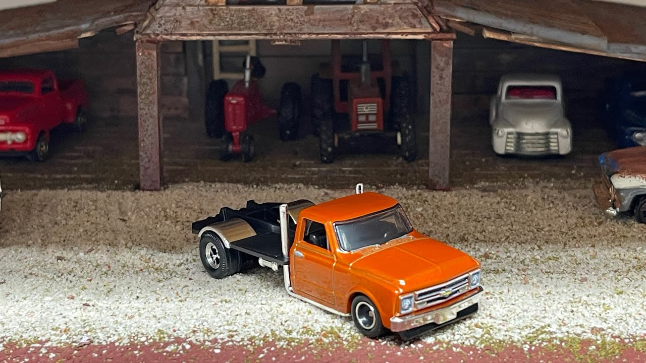 1967 Chevy custom C-10, fast and furious￼ 😎