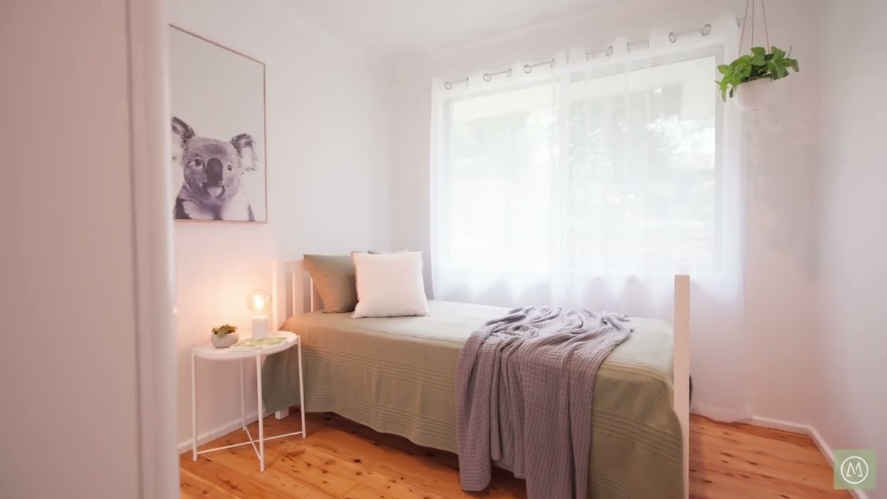 358 Great Western Highway, Warrimoo   Full Video