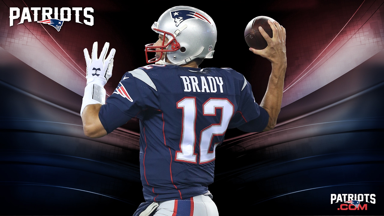 Tom Brady - 