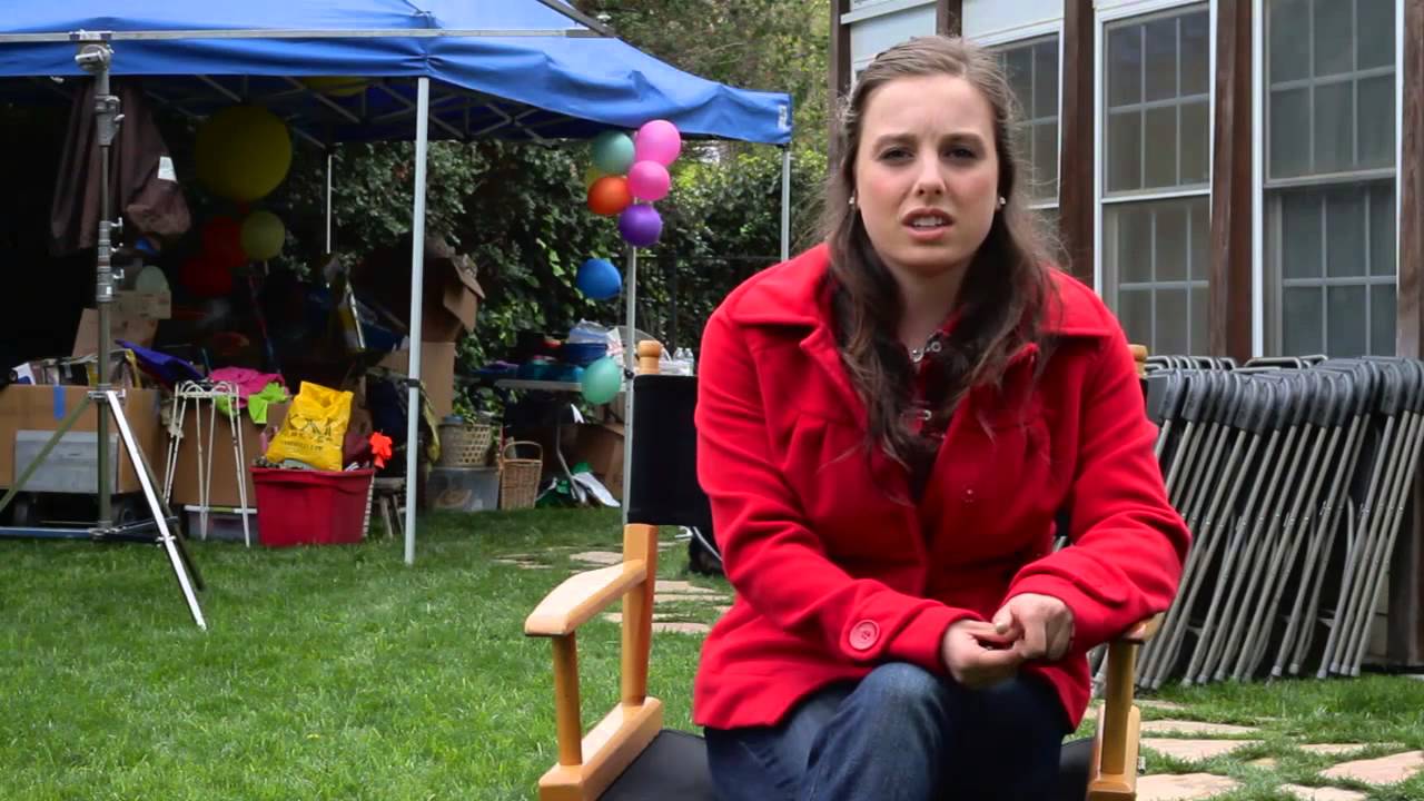 On Home Schooling - Summer with Cimorelli Behind the Scenes