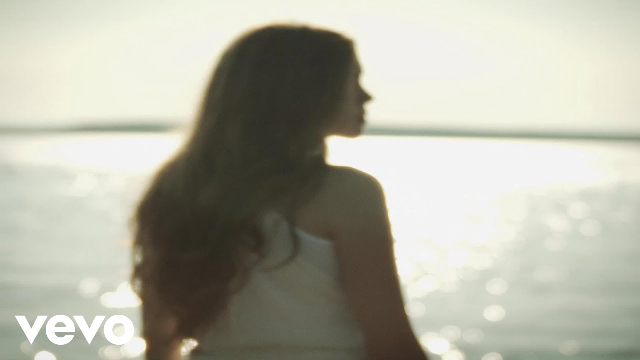 Makinna Givens - If We Meet Again (Official Music Video)