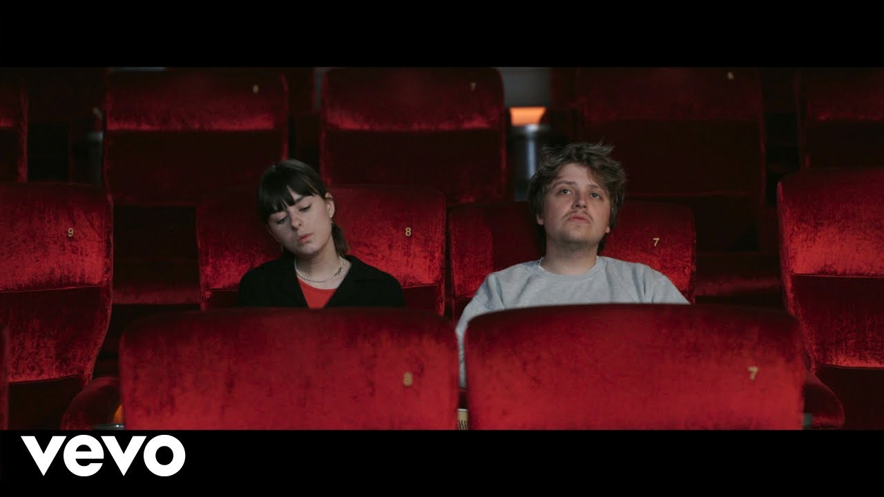 Lena&Linus - Kino (Official Video)