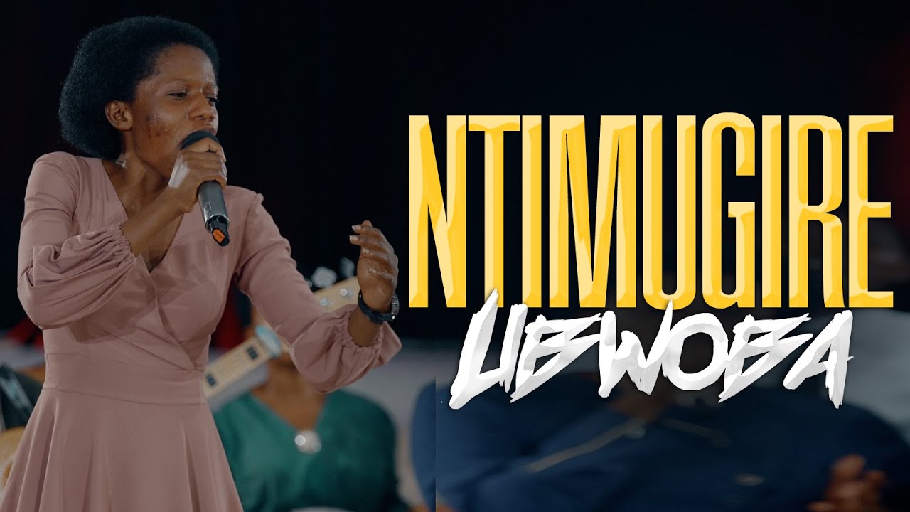 NTIMUGIRE UBWOBA - Beulah choir Official Video