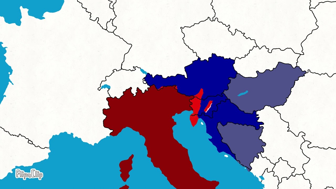 UREB: Episode 1 (UnrealisticEuropeanBattles)