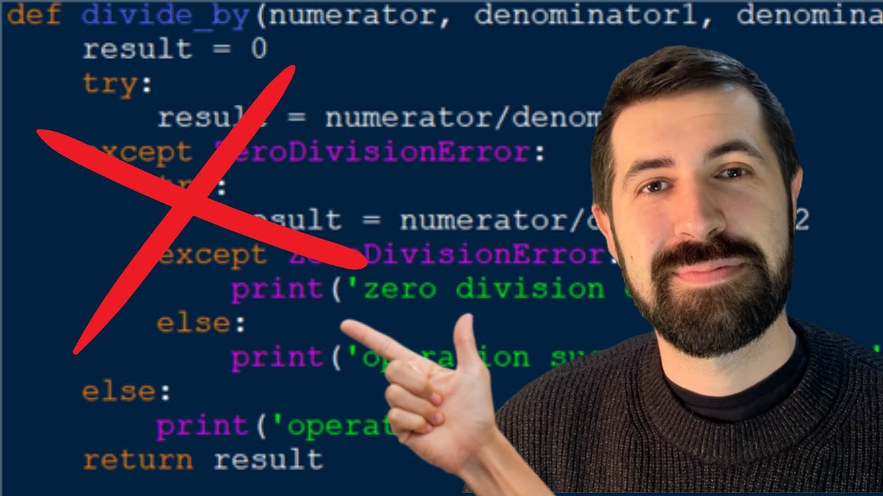 El patrón secreto que usan en Rust y no en Python