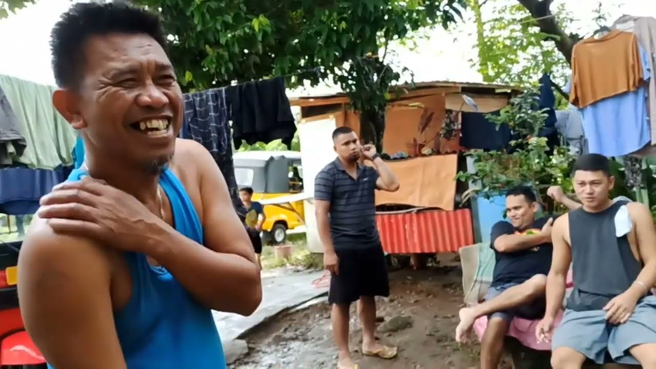 LOW BUDGET Kaarawan Ni Pareng Jinggle