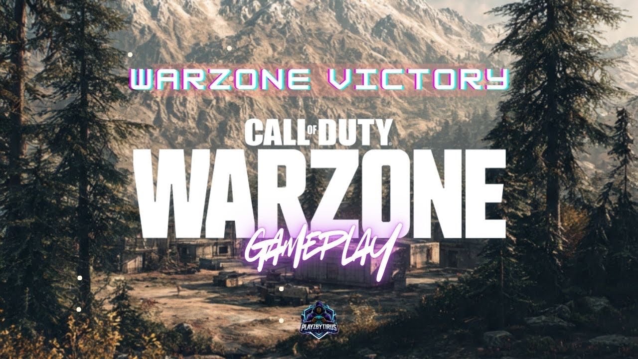 The REAL Reason We DOMINATE Warzone!!!