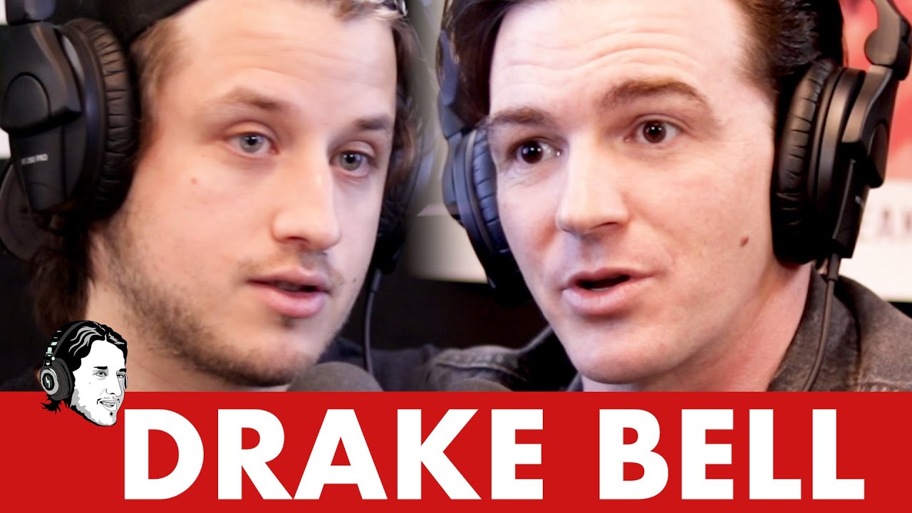 CREATIVO #426 - DRAKE BELL | Abuso en Hollywood, Mi experiencia, Nickelodeon, Por qué vivo en México