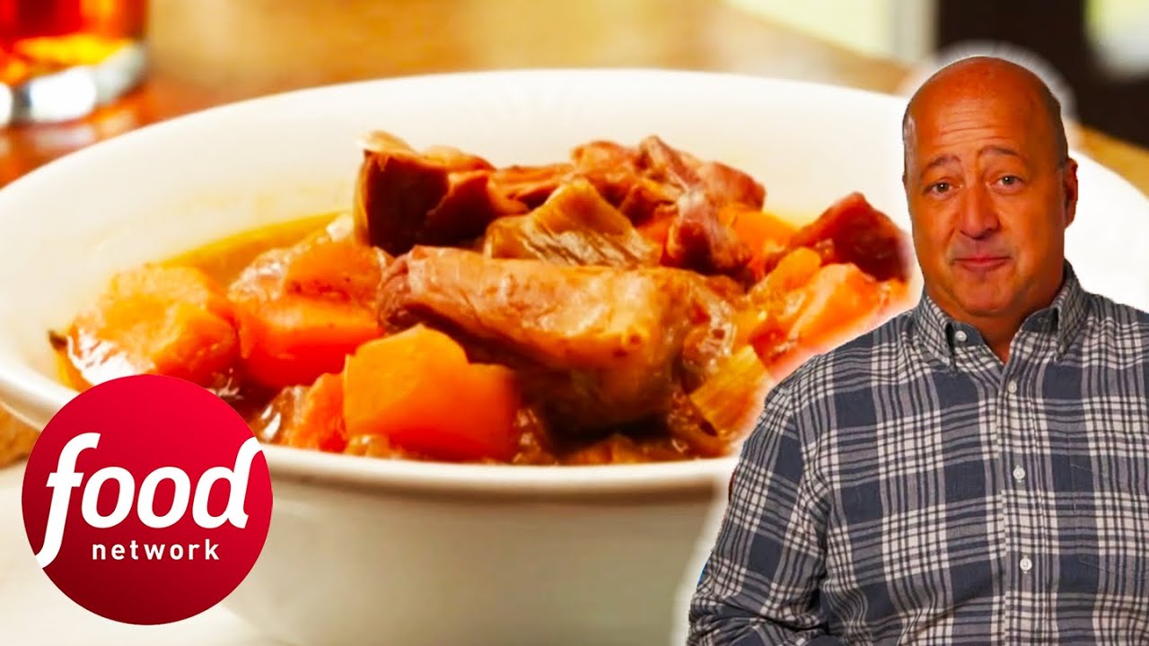 The History Of Cawl: The National Dish Of Wales | Bizarre Foods: Delicious Destinations