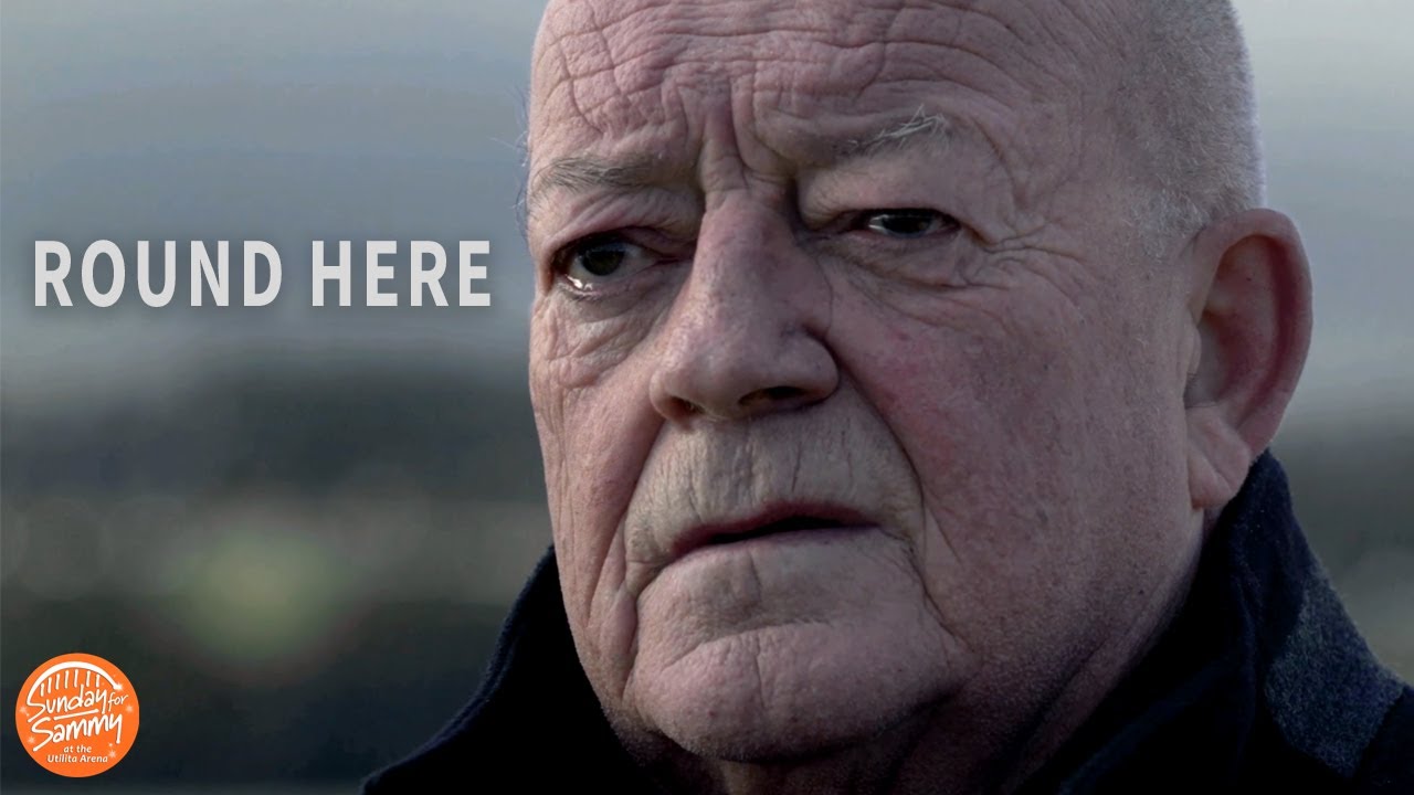 A Tribute to the North East of England (Starring Tim Healy)