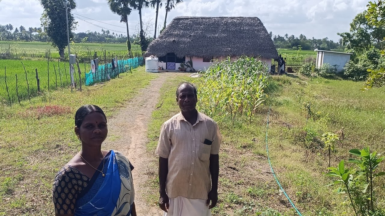 அமலாவை பார்க்க புது வீட்டுக்கு போறோம்