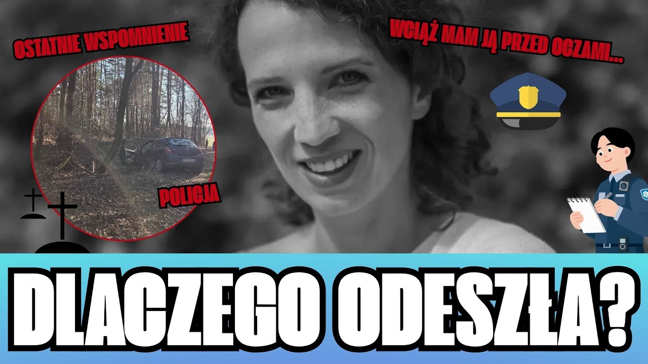 MAGDALENA MAJTYKA: Przyjaciółka przerywa milczenie. „Wulkan energii”
