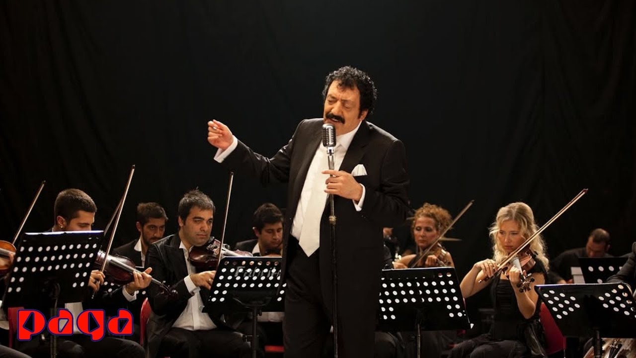 Müslüm Gürses - Sigara