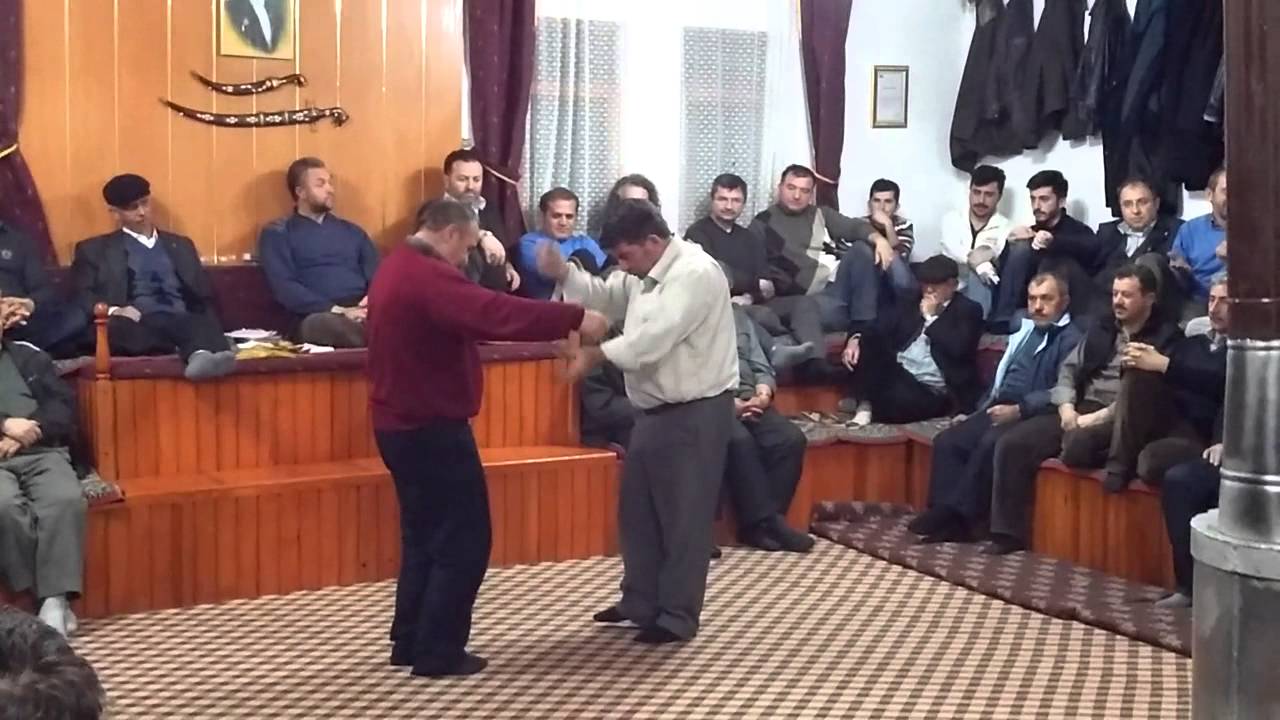Ata vurdum belleme-ahmet çeltik ve Satilmis dilsiz