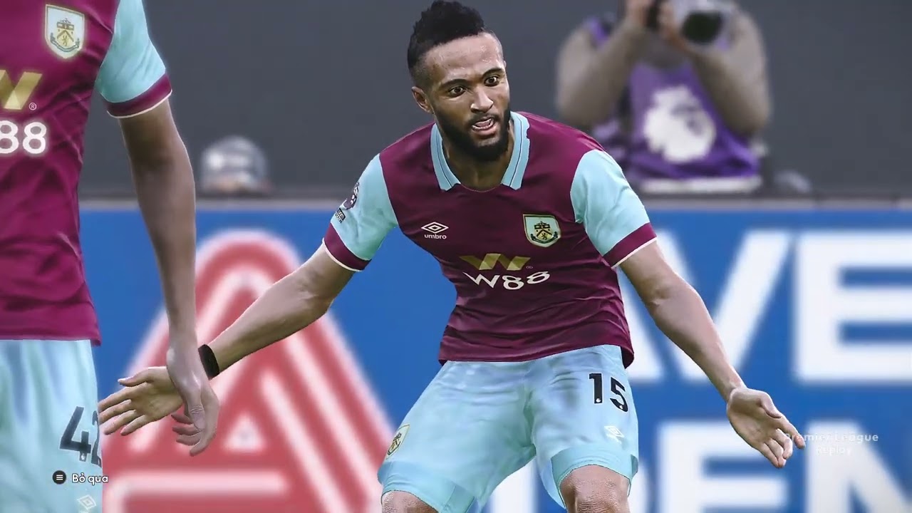 PES 21 mod graphic 2025