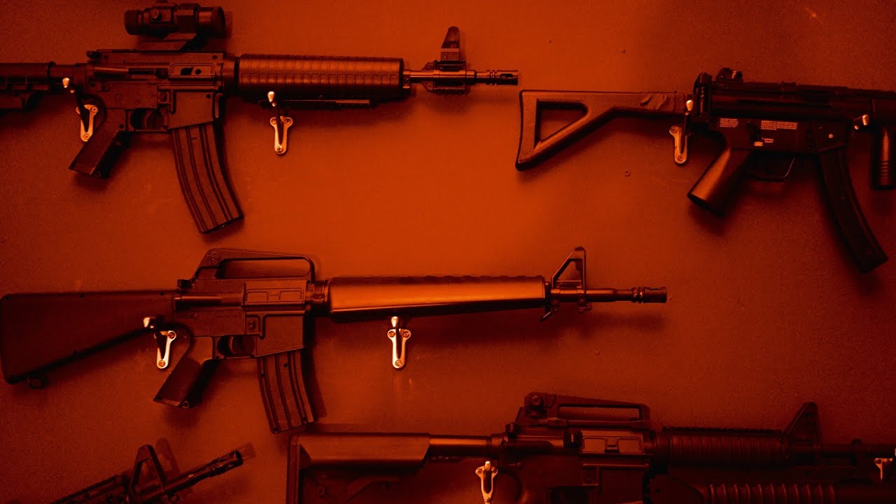 ‘Here we go again’: Firearm laws introduced despite incomplete Port Arthur reforms