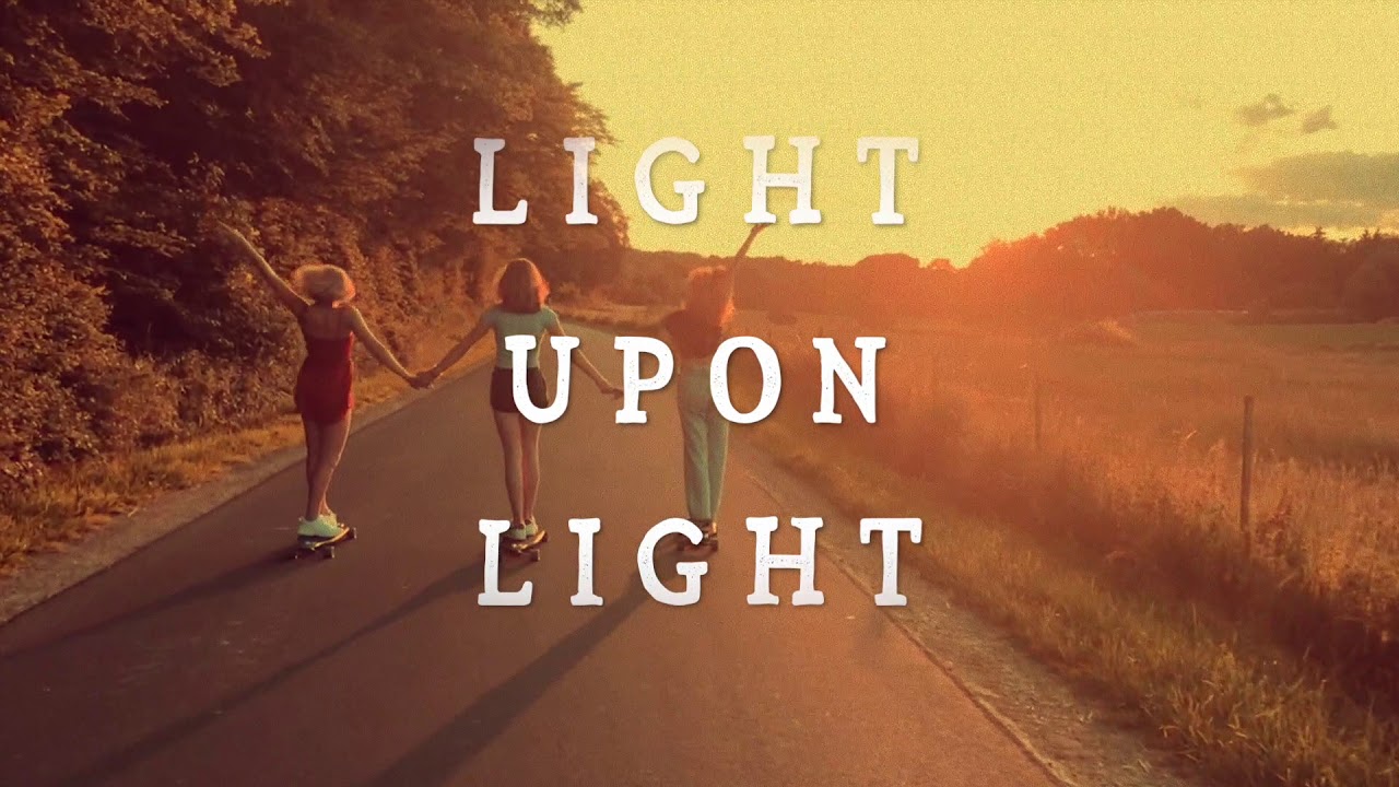 Light Upon Light - The Tame and the Wild