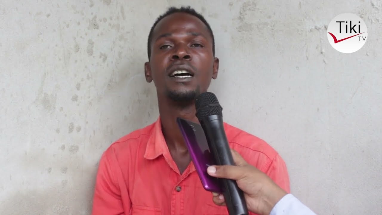 PART 02: INATISHA SANA: NILIMKUTA MAMA YANGU AMELALA JUU YA KABURI AKIWA ANA...