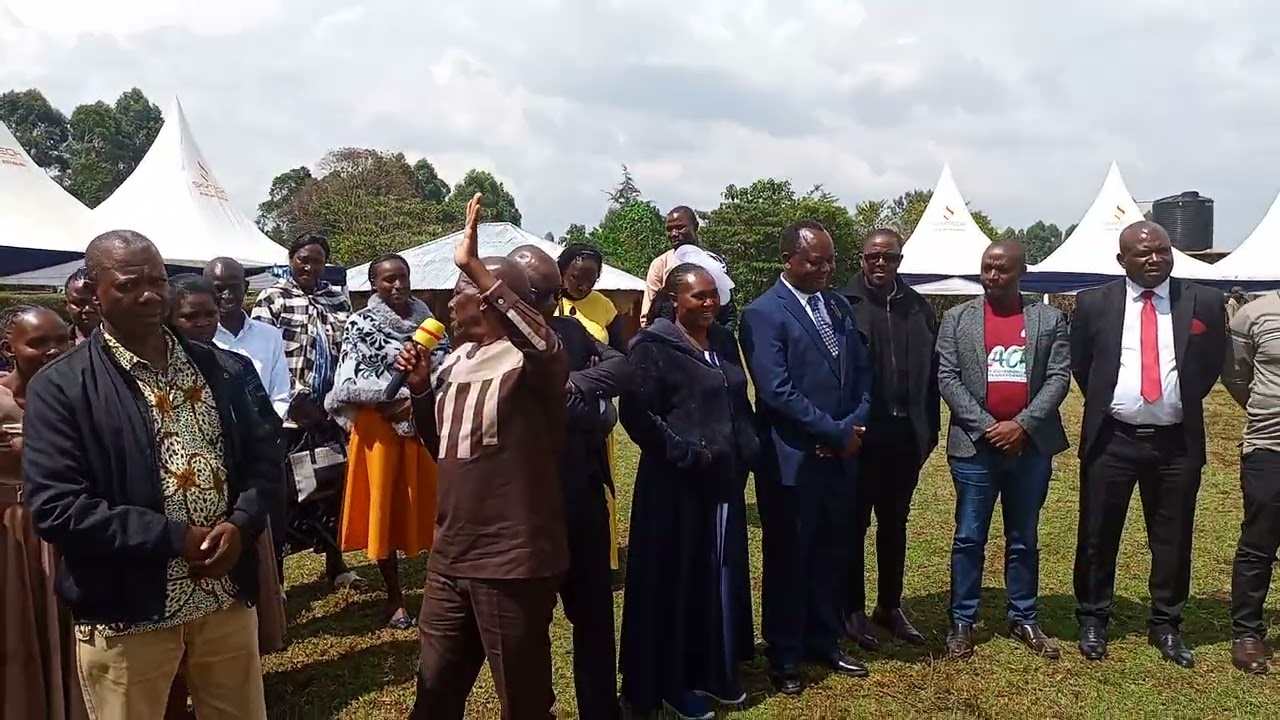 Naivasha Team at Ziwa Eldoret